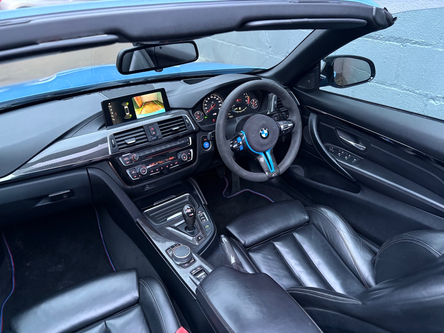 Used BMW M4 2018 for sale - 77036595: Photo 20