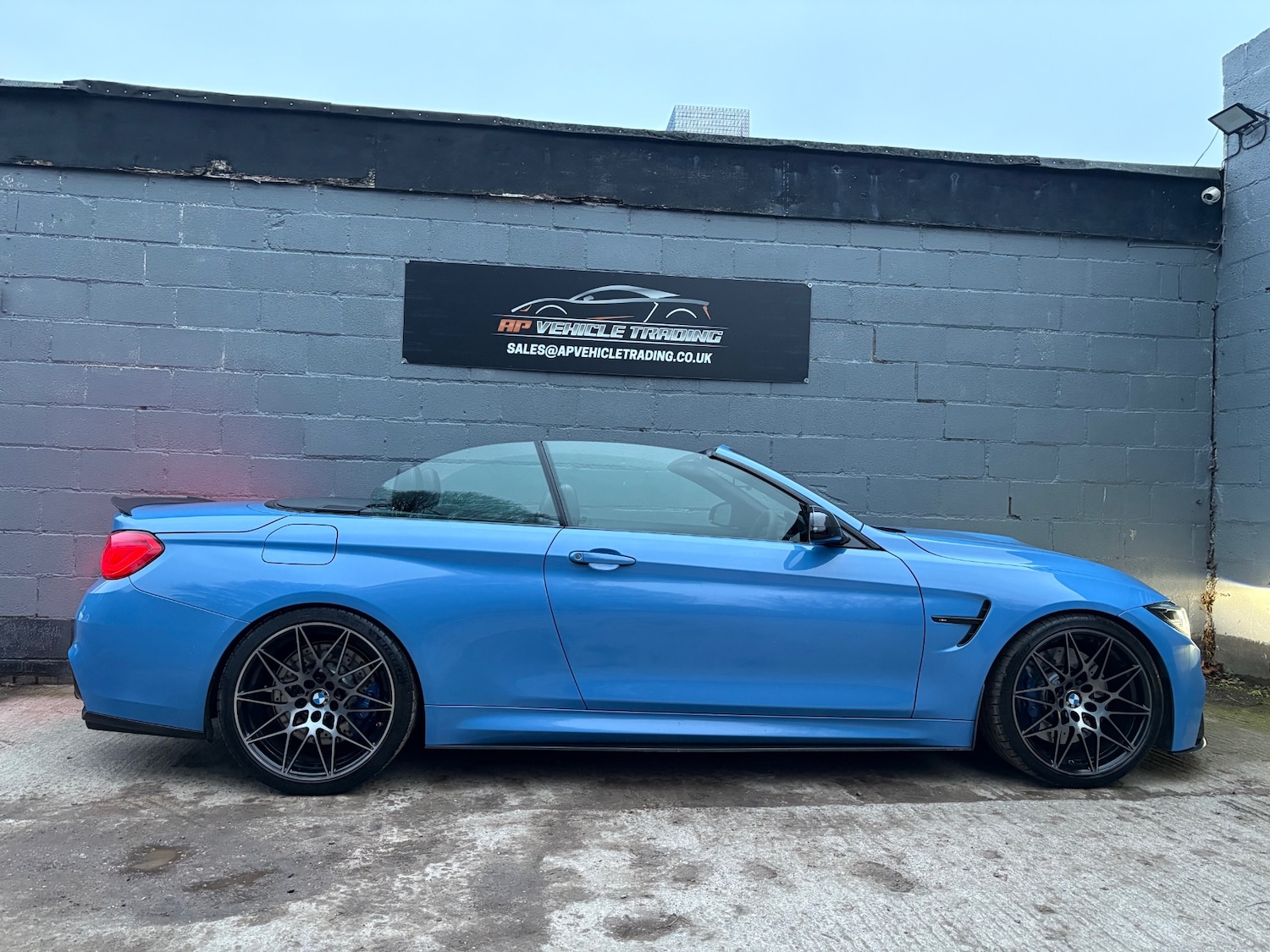Used BMW M4 2018 for sale - 77036595: Photo 23