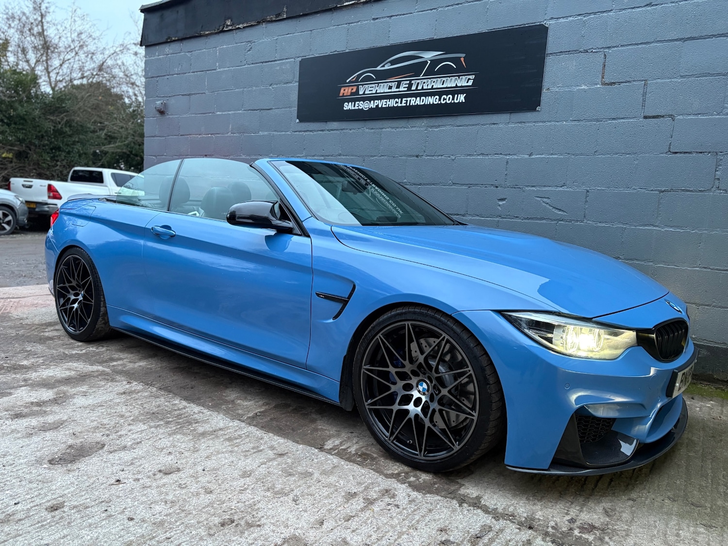 Used BMW M4 2018 for sale - 77036595: Photo 24