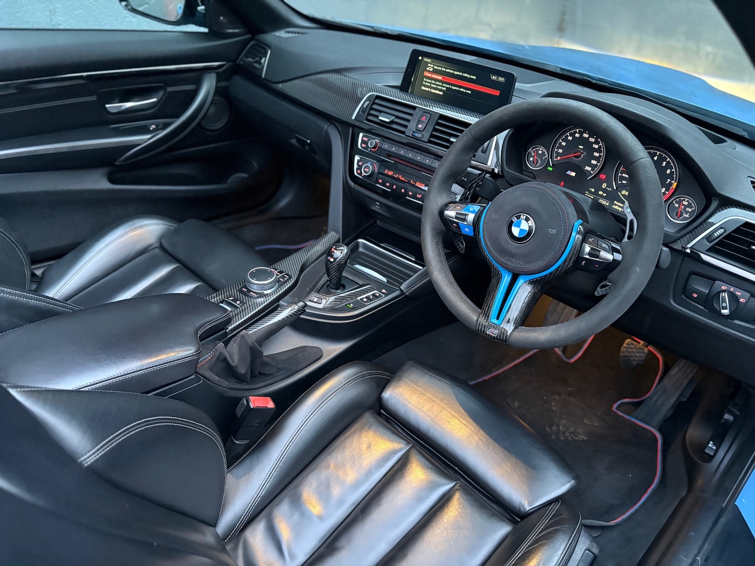 Used BMW M4 2018 for sale - 77036595: Photo 28