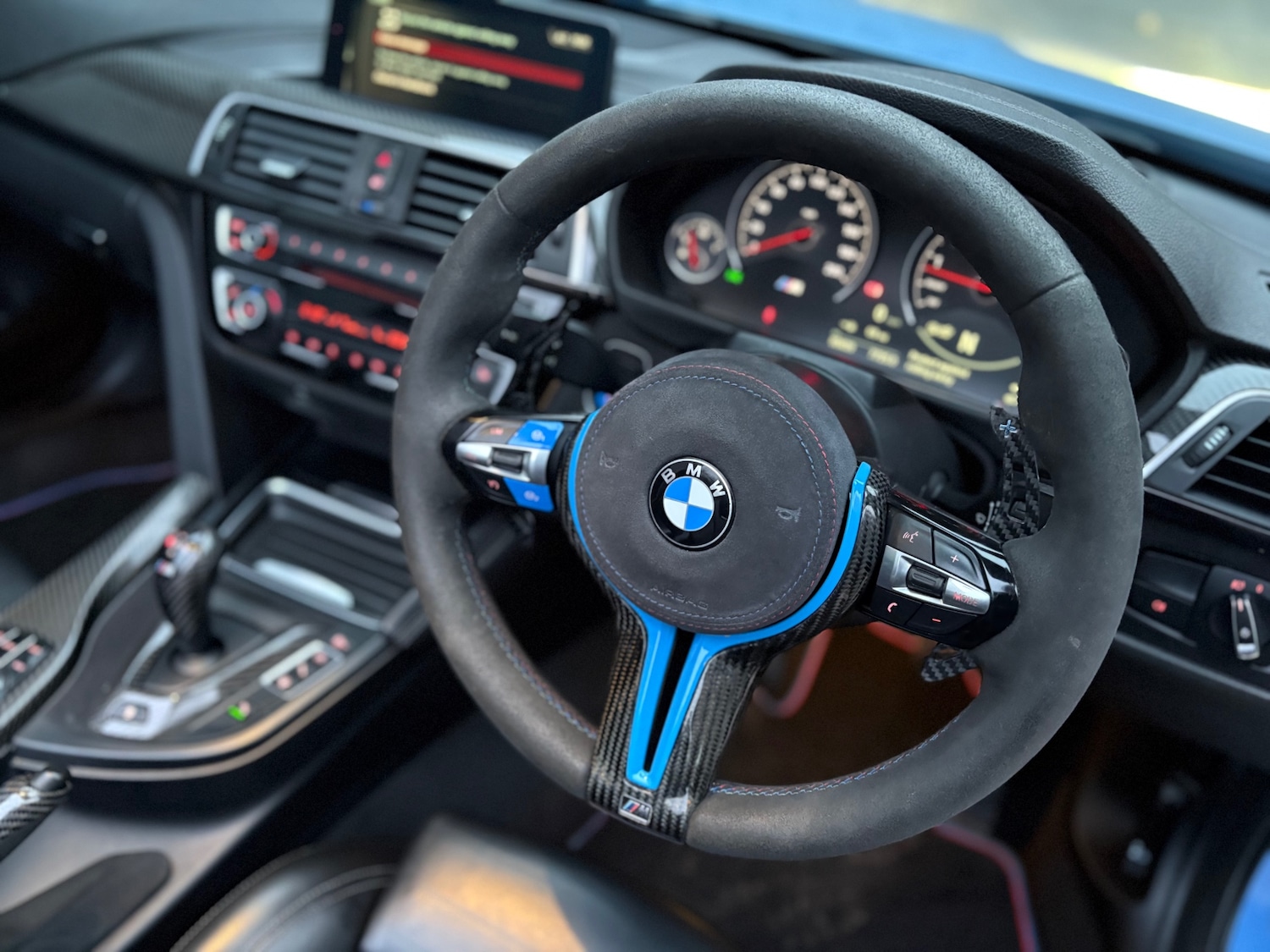 Used BMW M4 2018 for sale - 77036595: Photo 35