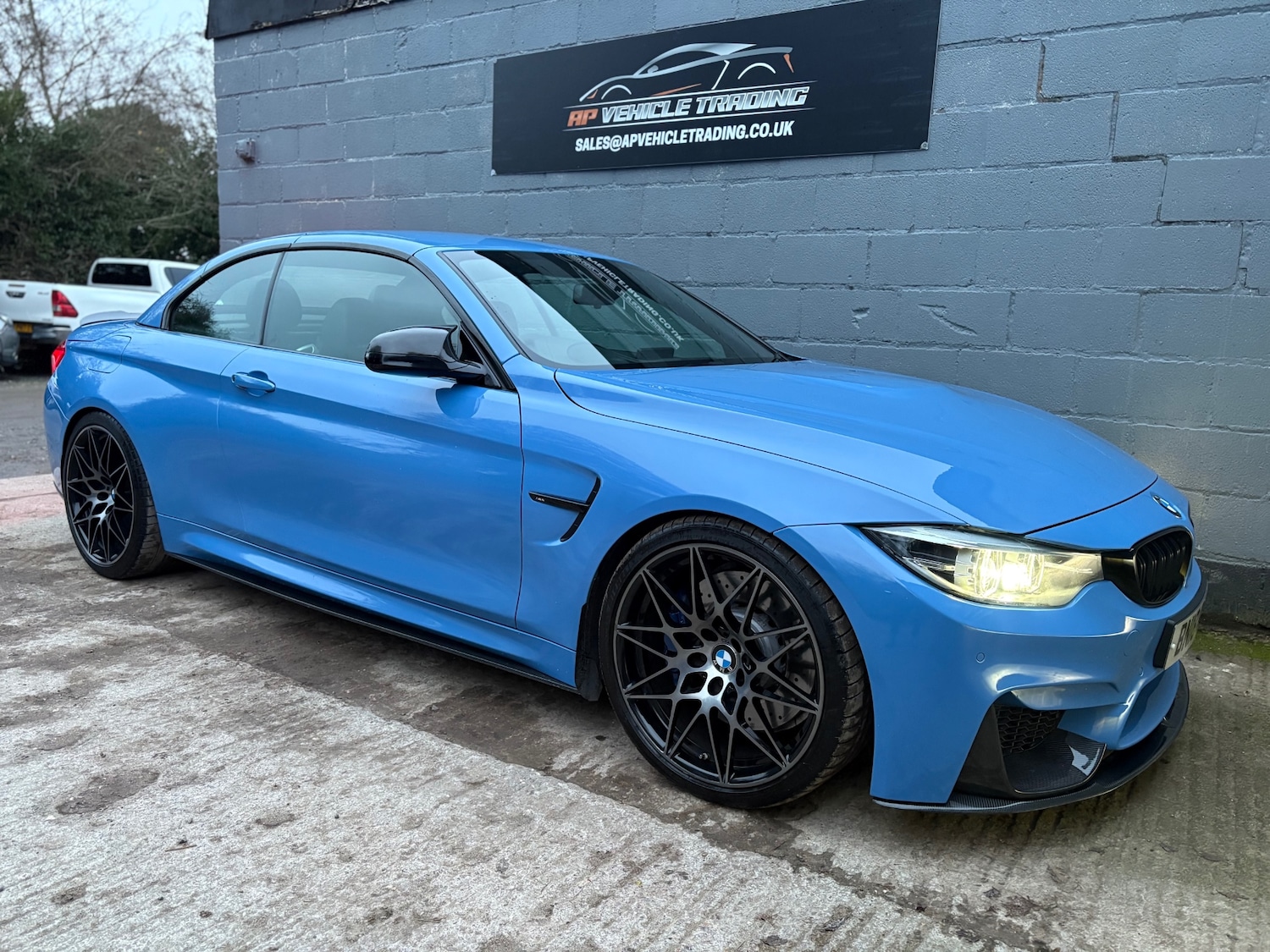 Used BMW M4 2018 for sale - 77036595: Photo 39
