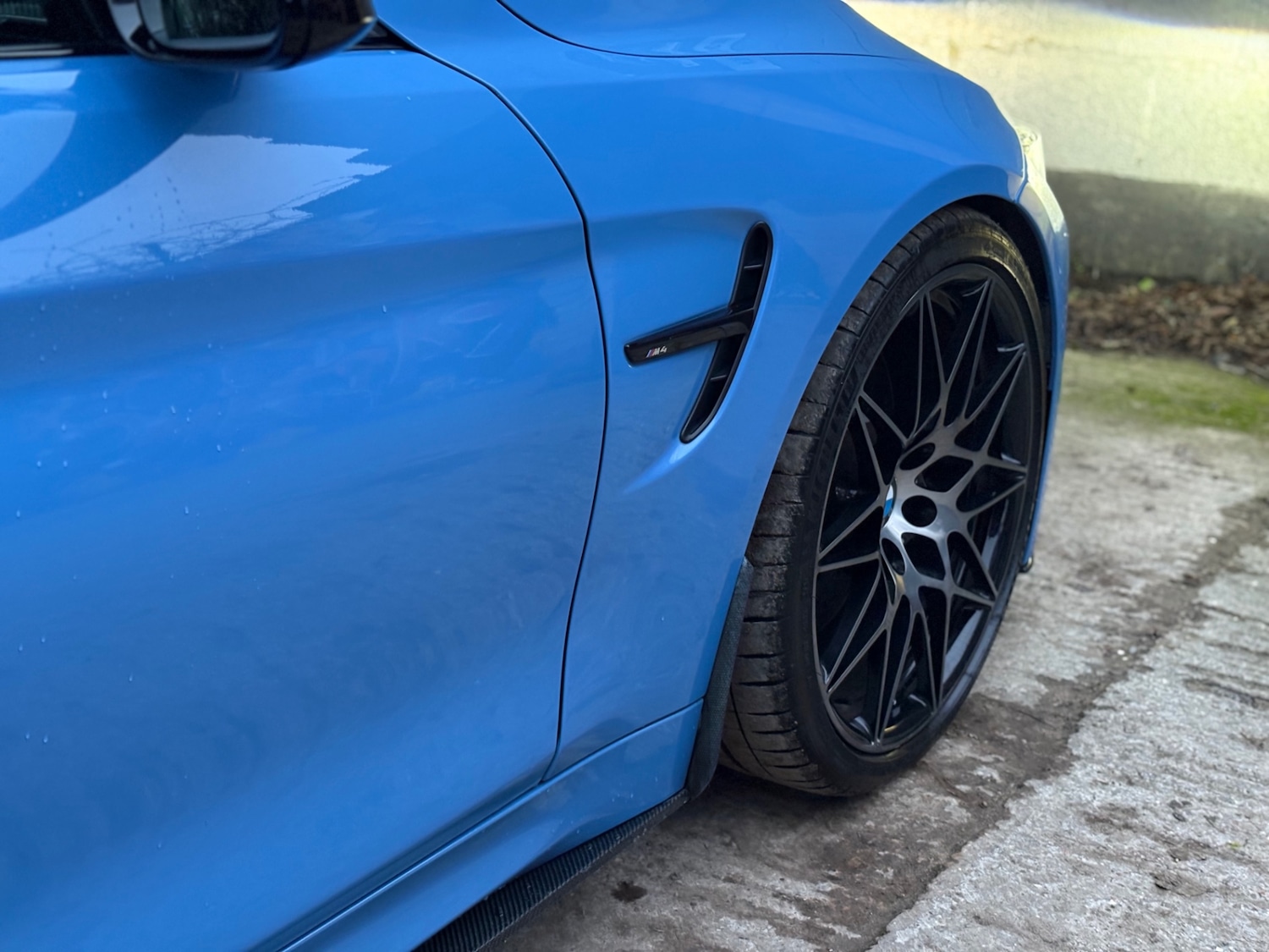 Used BMW M4 2018 for sale - 77036595: Photo 42