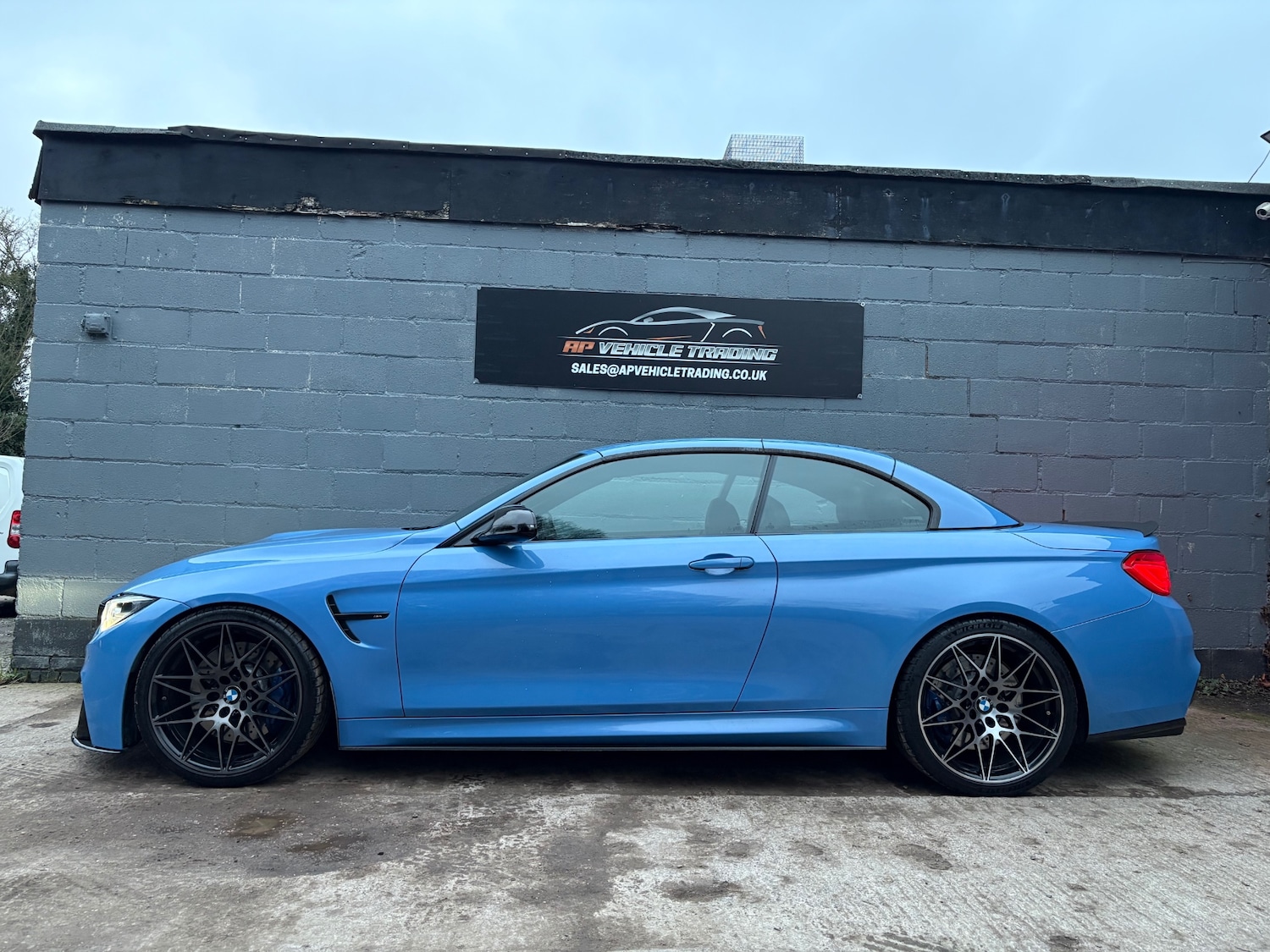 Used BMW M4 2018 for sale - 77036595: Photo 5