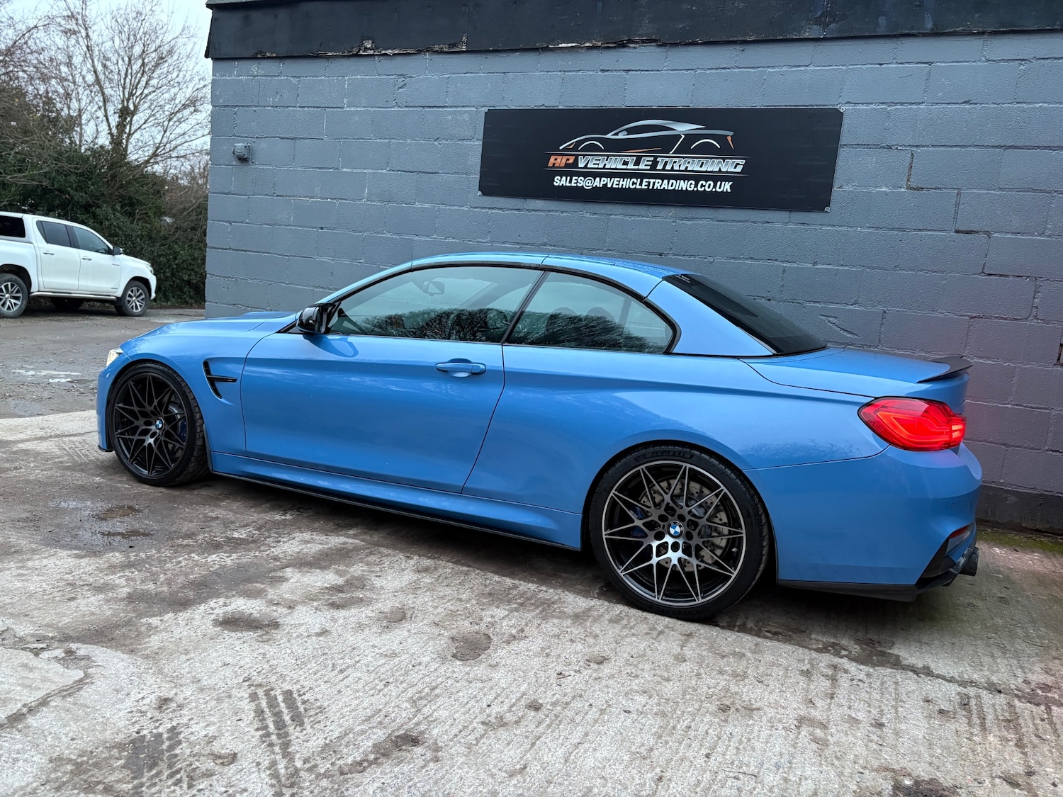 Used BMW M4 2018 for sale - 77036595: Photo 7