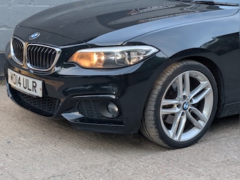 Used BMW 2 Series 2014 for sale - 78660135: Photo