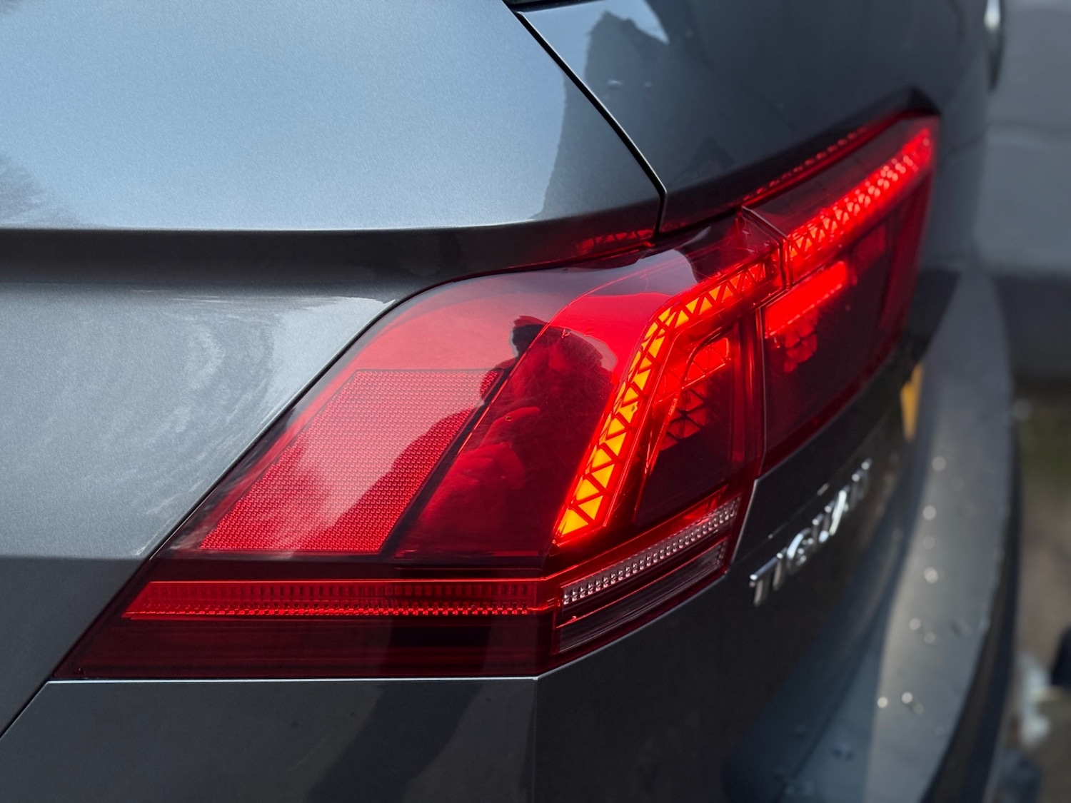 Used Volkswagen Tiguan 2019 for sale - 76961217: Photo 10