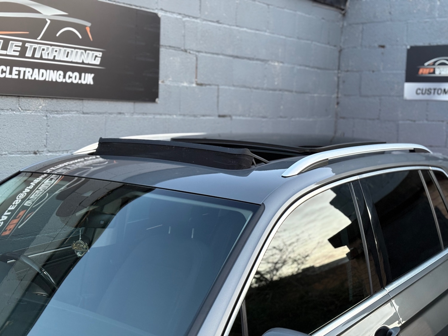 Used Volkswagen Tiguan 2019 for sale - 76961217: Photo 11