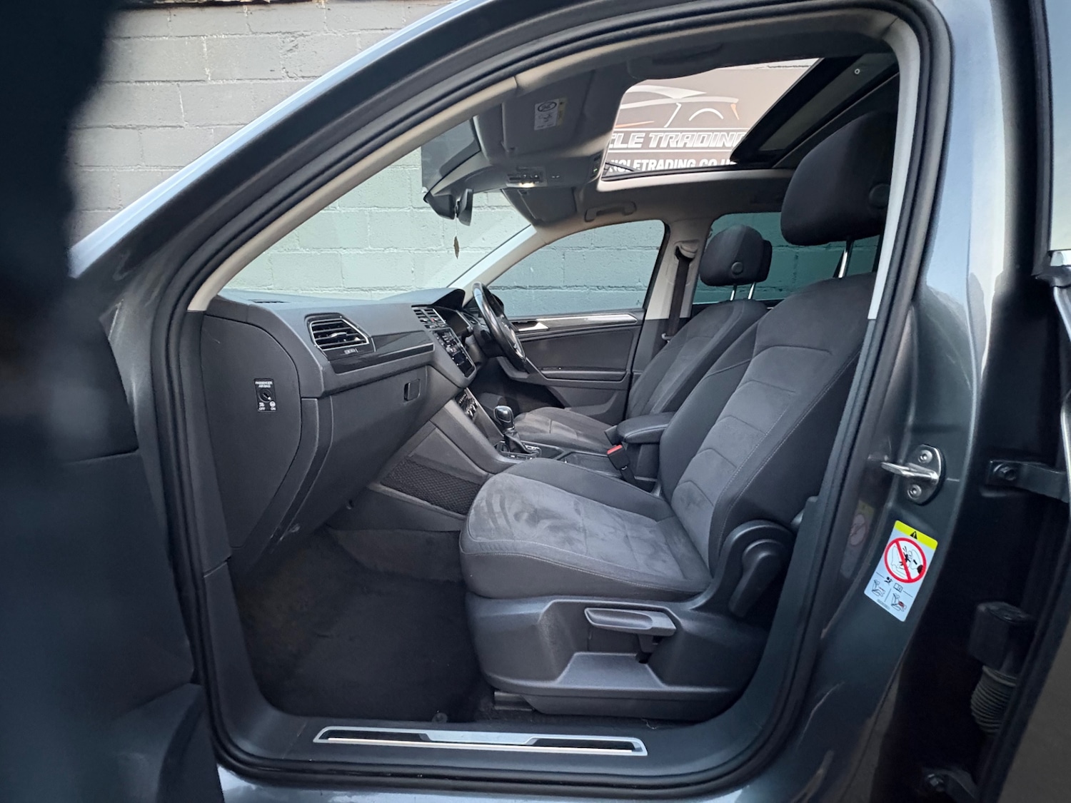 Used Volkswagen Tiguan 2019 for sale - 76961217: Photo 13