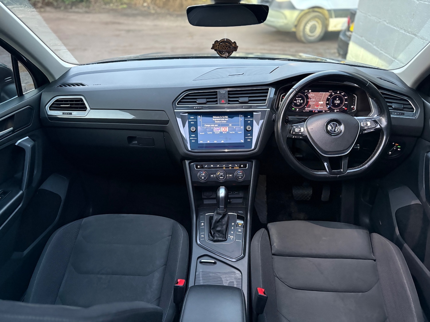 Used Volkswagen Tiguan 2019 for sale - 76961217: Photo 16