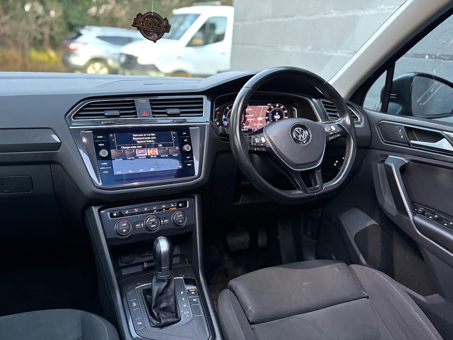 Used Volkswagen Tiguan 2019 for sale - 76961217: Photo 17