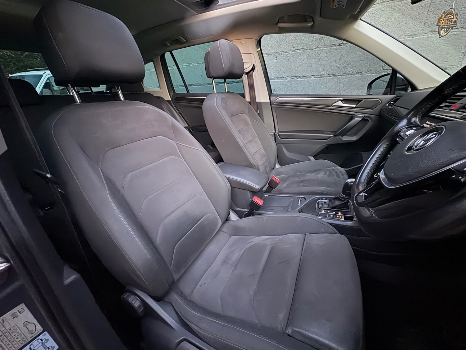 Used Volkswagen Tiguan 2019 for sale - 76961217: Photo 26