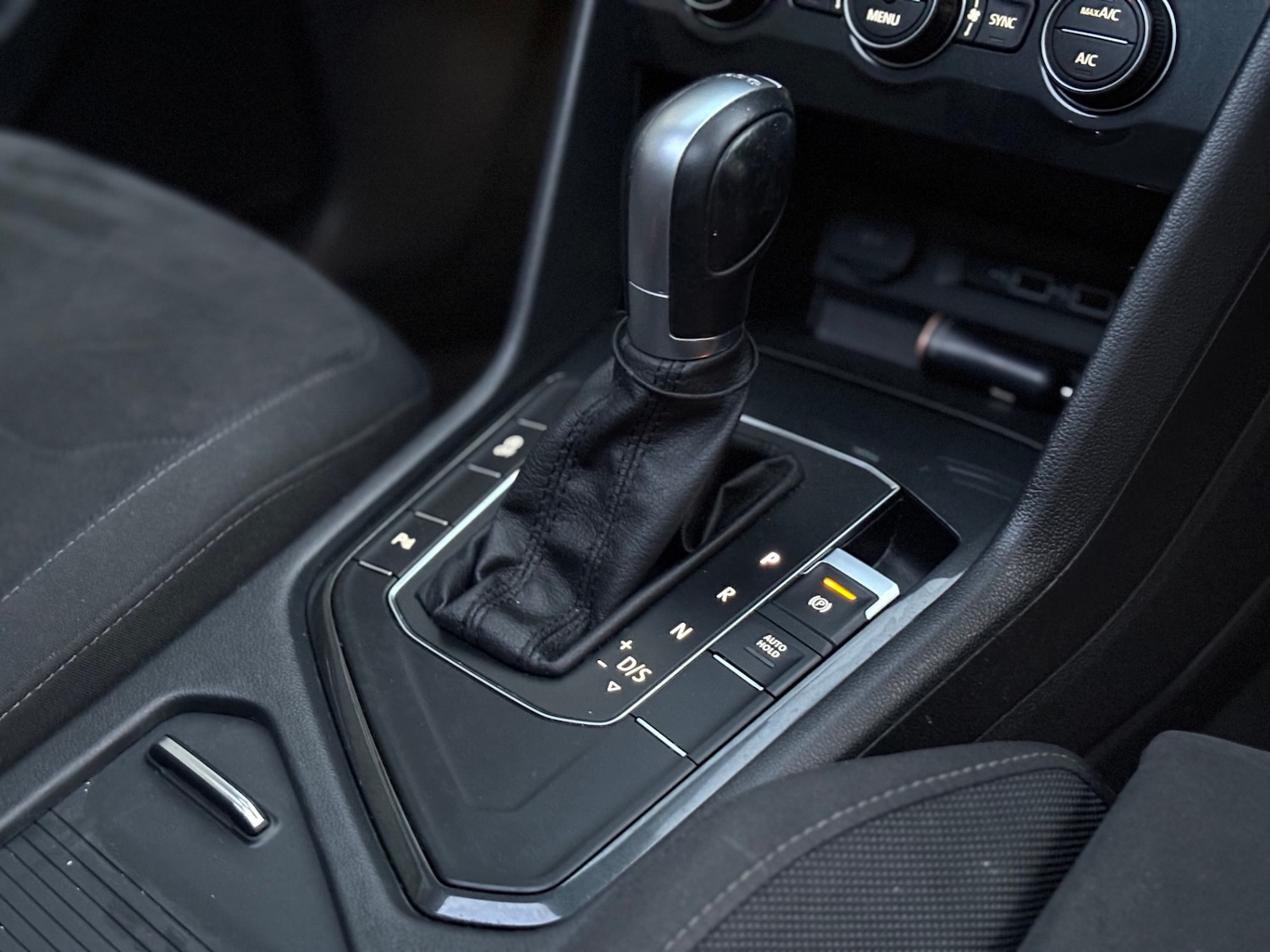 Used Volkswagen Tiguan 2019 for sale - 76961217: Photo 27