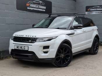 2013 - 2.2 SD4 Dynamic 5dr Auto [Lux Pack]
