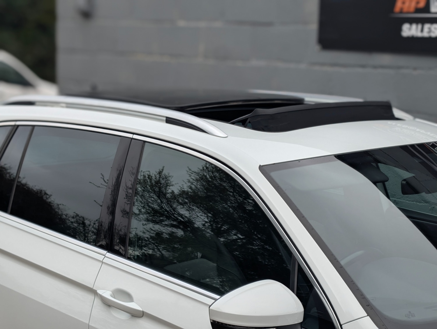 Used Volkswagen Tiguan 2017 for sale - 78045457: Photo 11