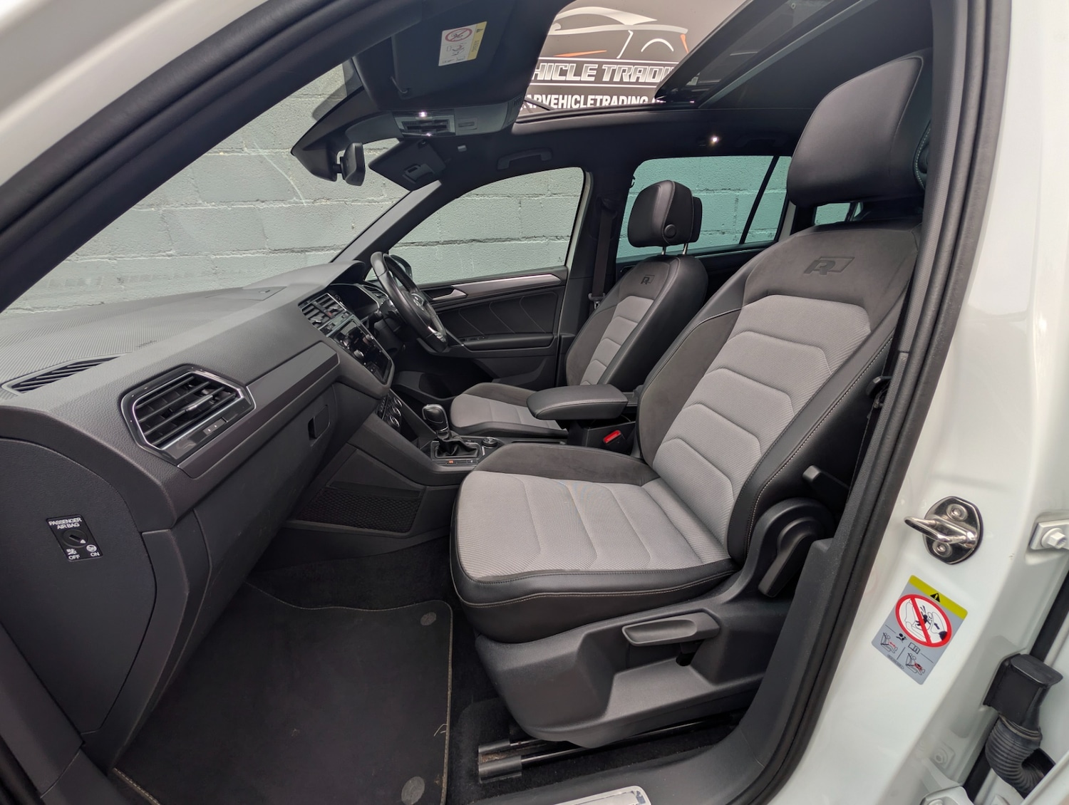 Used Volkswagen Tiguan 2017 for sale - 78045457: Photo 15