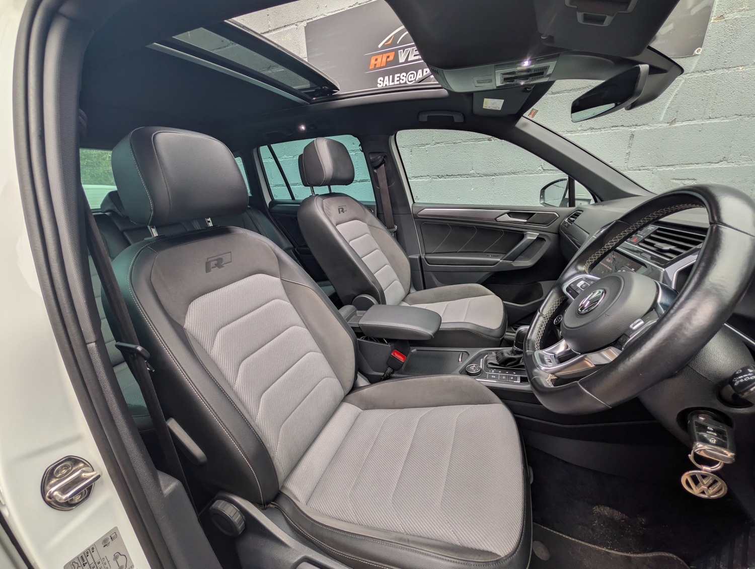 Used Volkswagen Tiguan 2017 for sale - 78045457: Photo 19