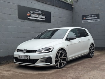 Volkswagen Golf feature image