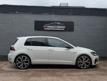 Used Volkswagen Golf 2017 for sale - 78608403: Photo