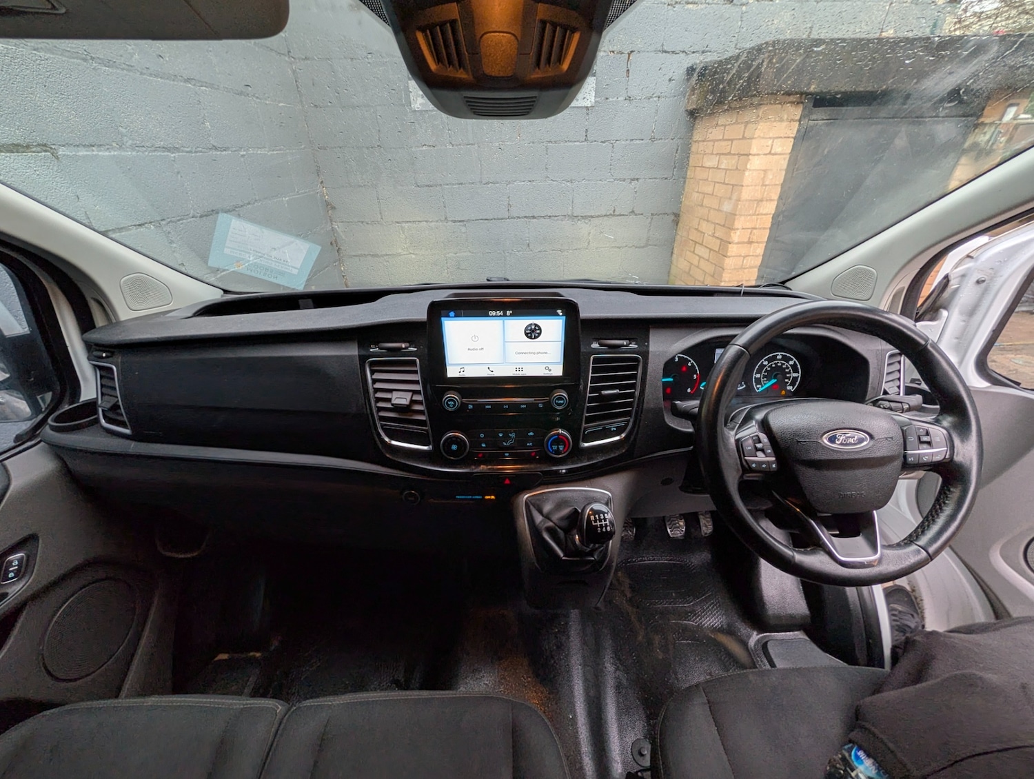Used Ford Transit Custom 2019 for sale - 77283573: Photo 11