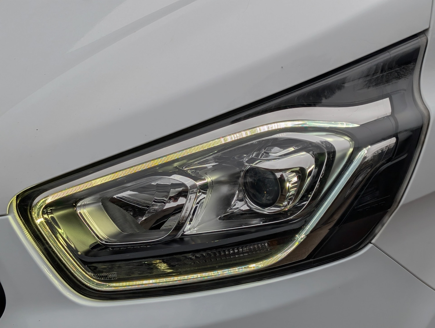 Used Ford Transit Custom 2019 for sale - 77283573: Photo 12