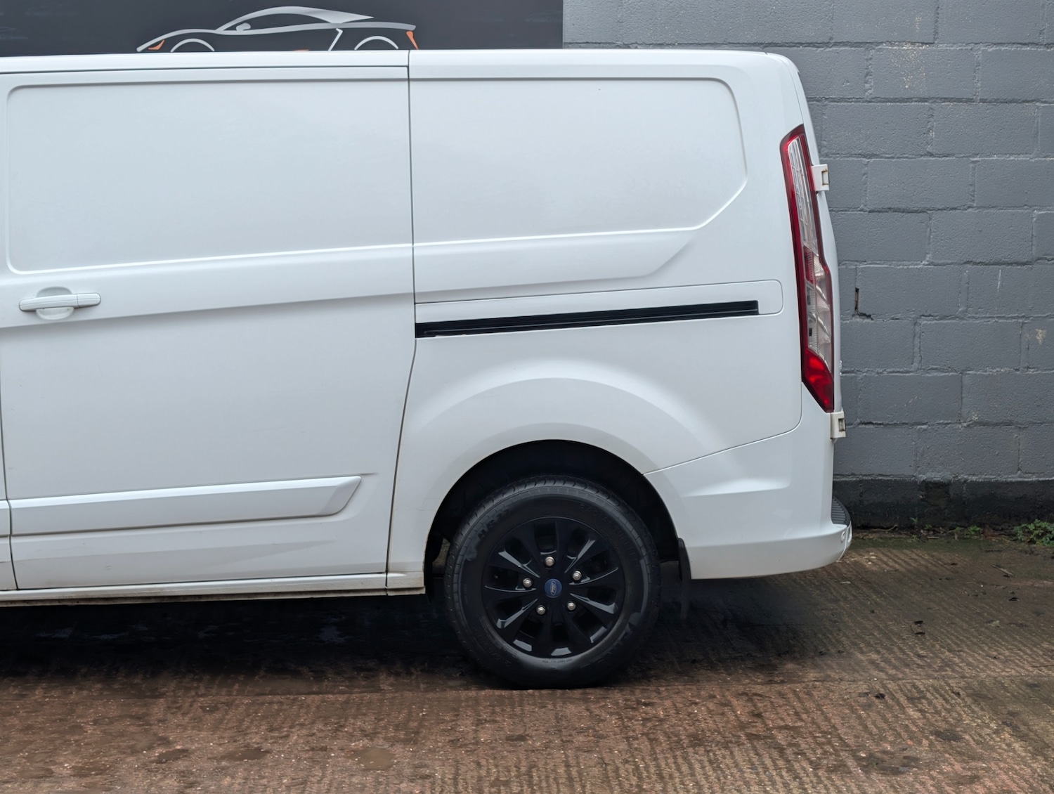 Used Ford Transit Custom 2019 for sale - 77283573: Photo 15
