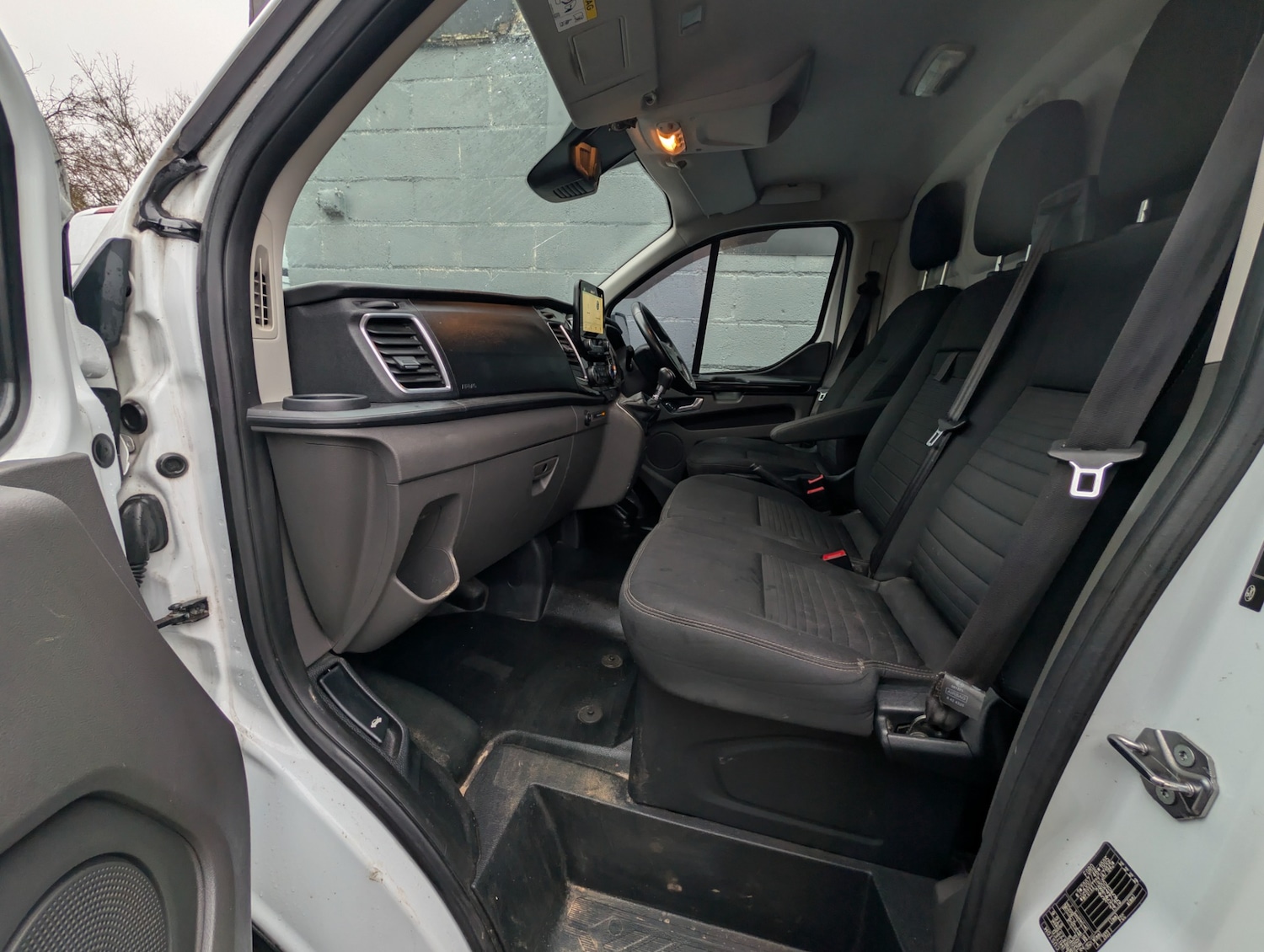 Used Ford Transit Custom 2019 for sale - 77283573: Photo 2