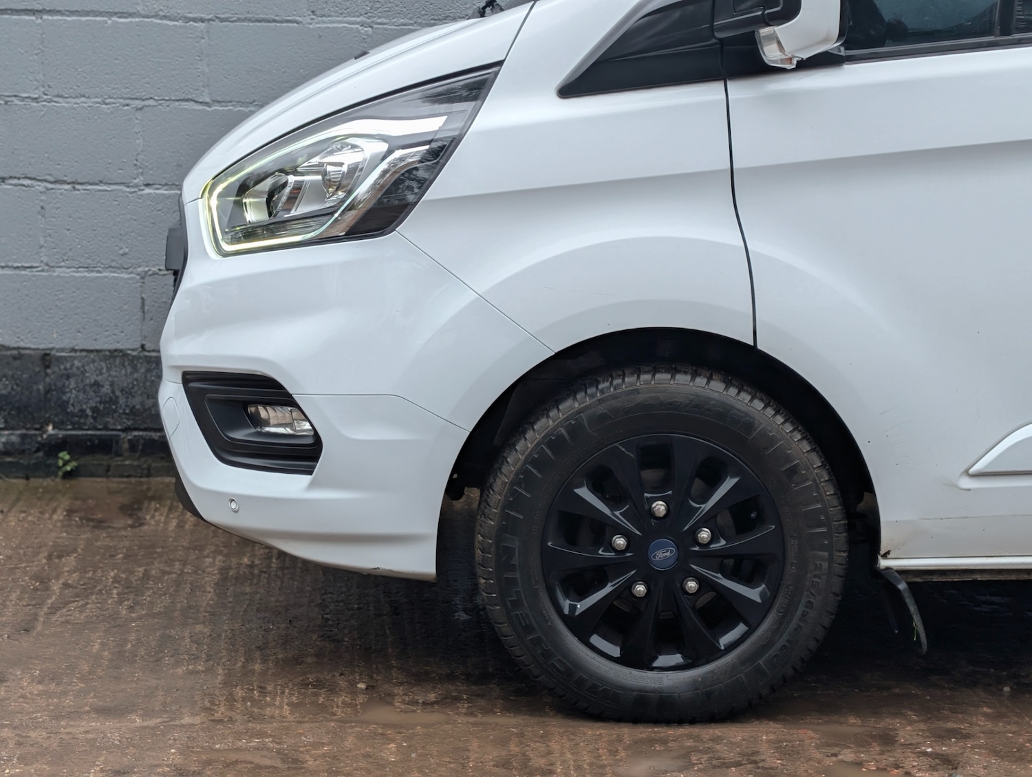 Used Ford Transit Custom 2019 for sale - 77283573: Photo 6