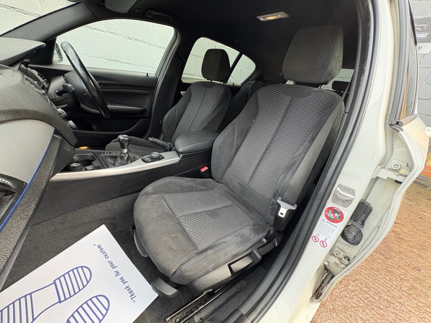 Used BMW 1 Series 2012 for sale - 76861886: Photo 10