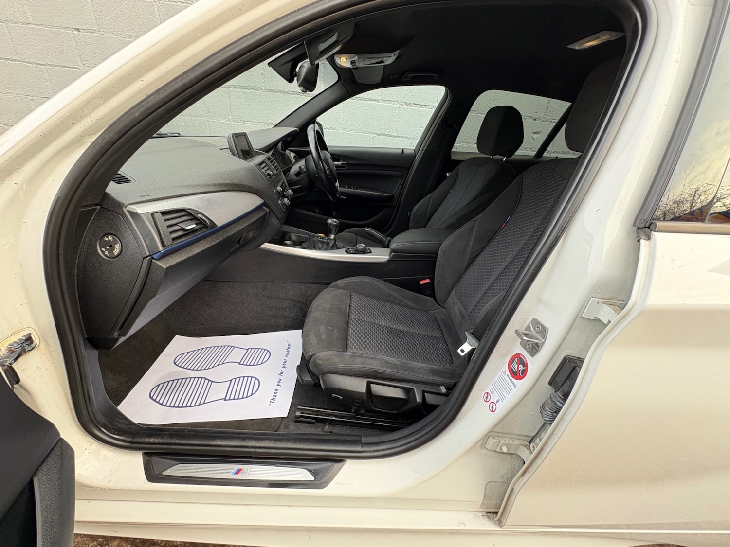 Used BMW 1 Series 2012 for sale - 76861886: Photo 11