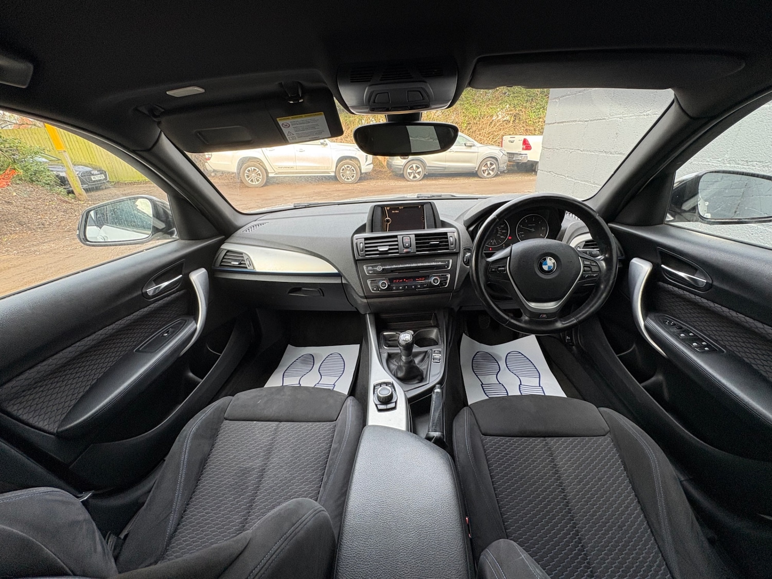 Used BMW 1 Series 2012 for sale - 76861886: Photo 12