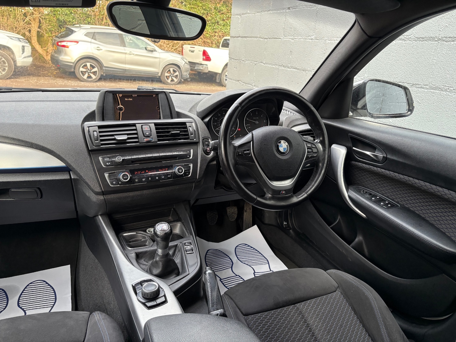 Used BMW 1 Series 2012 for sale - 76861886: Photo 13