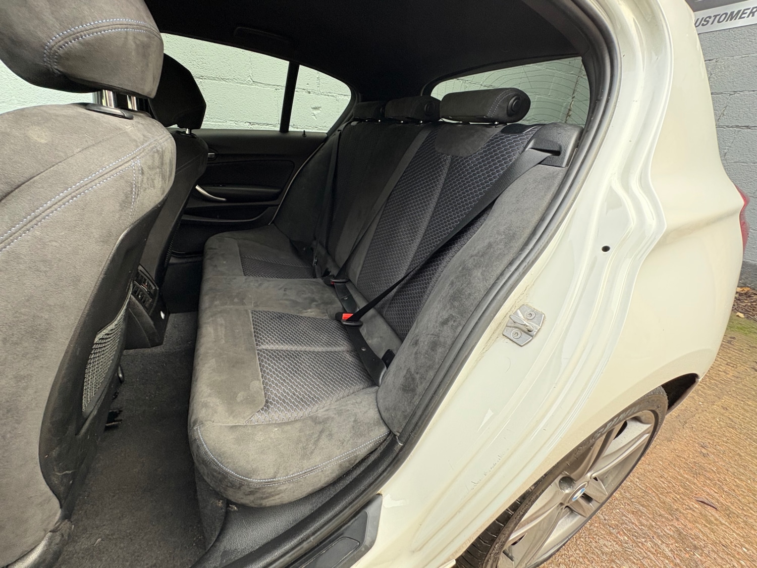 Used BMW 1 Series 2012 for sale - 76861886: Photo 14