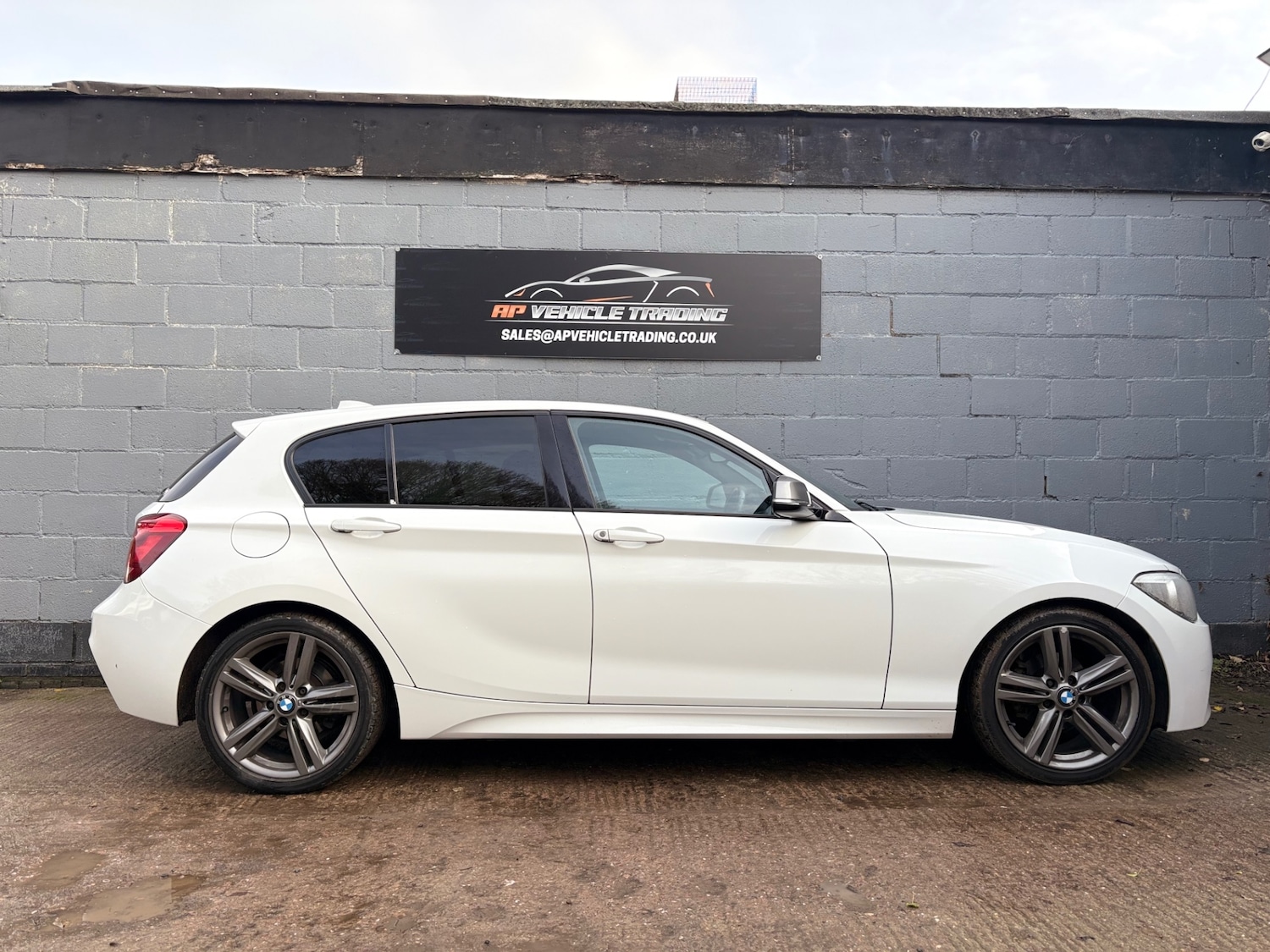 Used BMW 1 Series 2012 for sale - 76861886: Photo 16