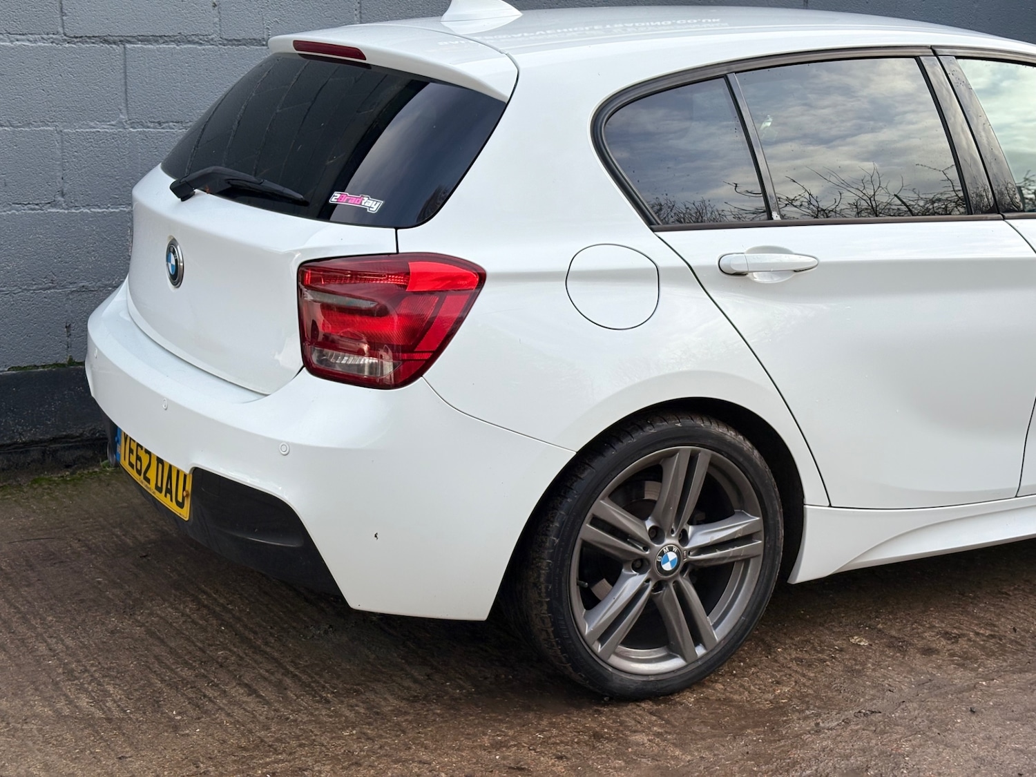 Used BMW 1 Series 2012 for sale - 76861886: Photo 19