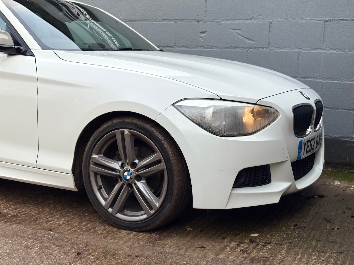 Used BMW 1 Series 2012 for sale - 76861886: Photo 20