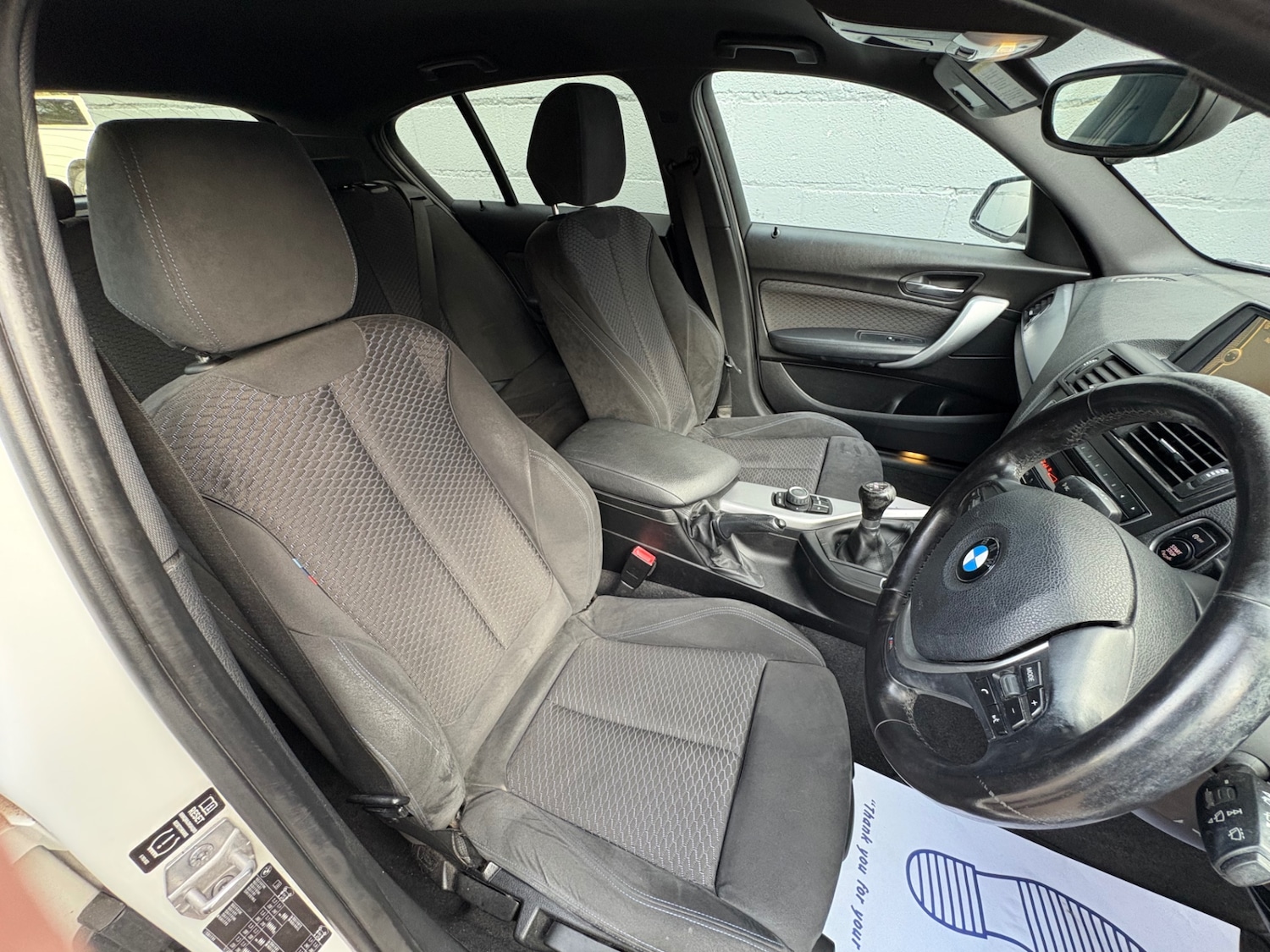 Used BMW 1 Series 2012 for sale - 76861886: Photo 21