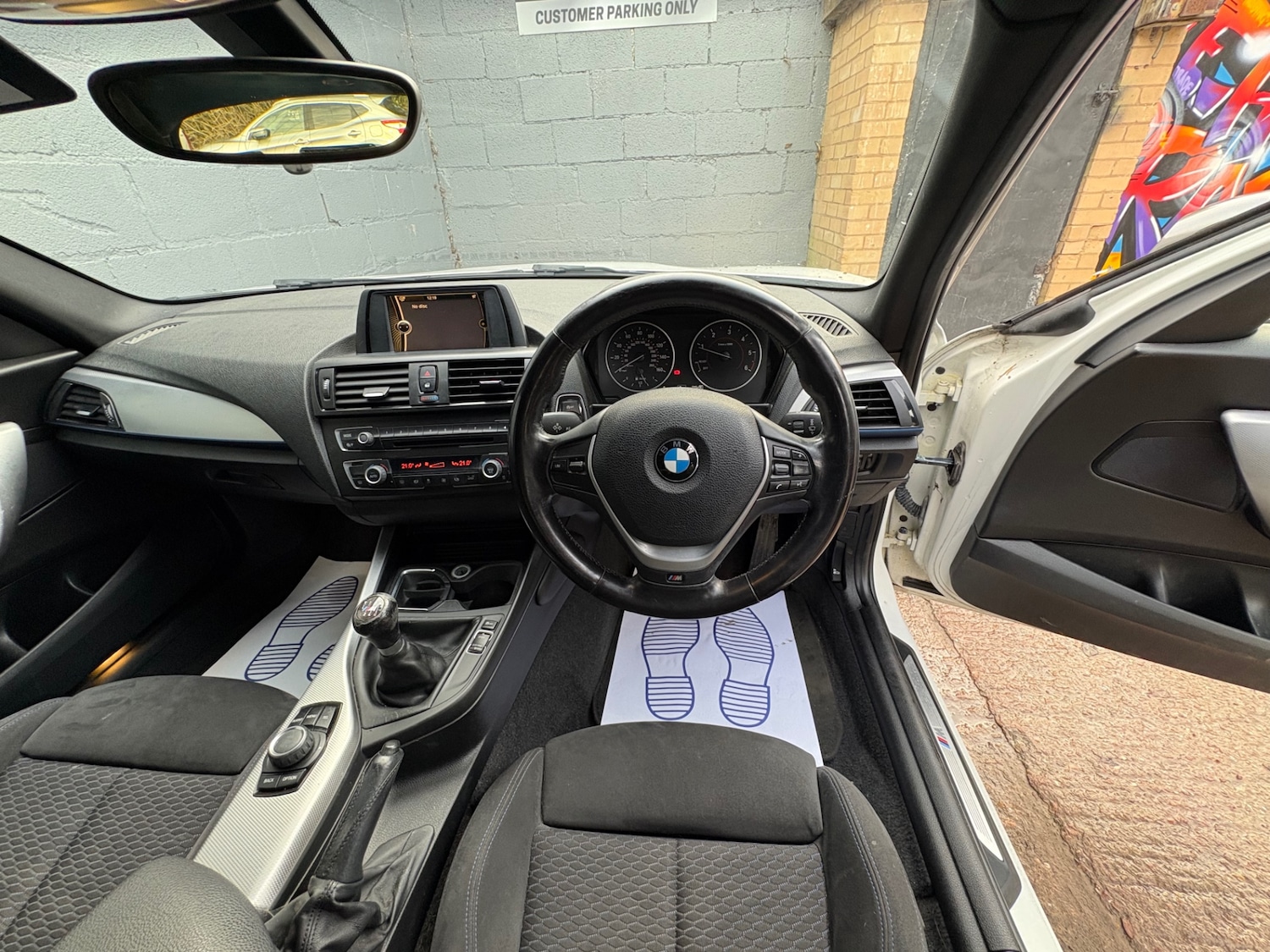 Used BMW 1 Series 2012 for sale - 76861886: Photo 22