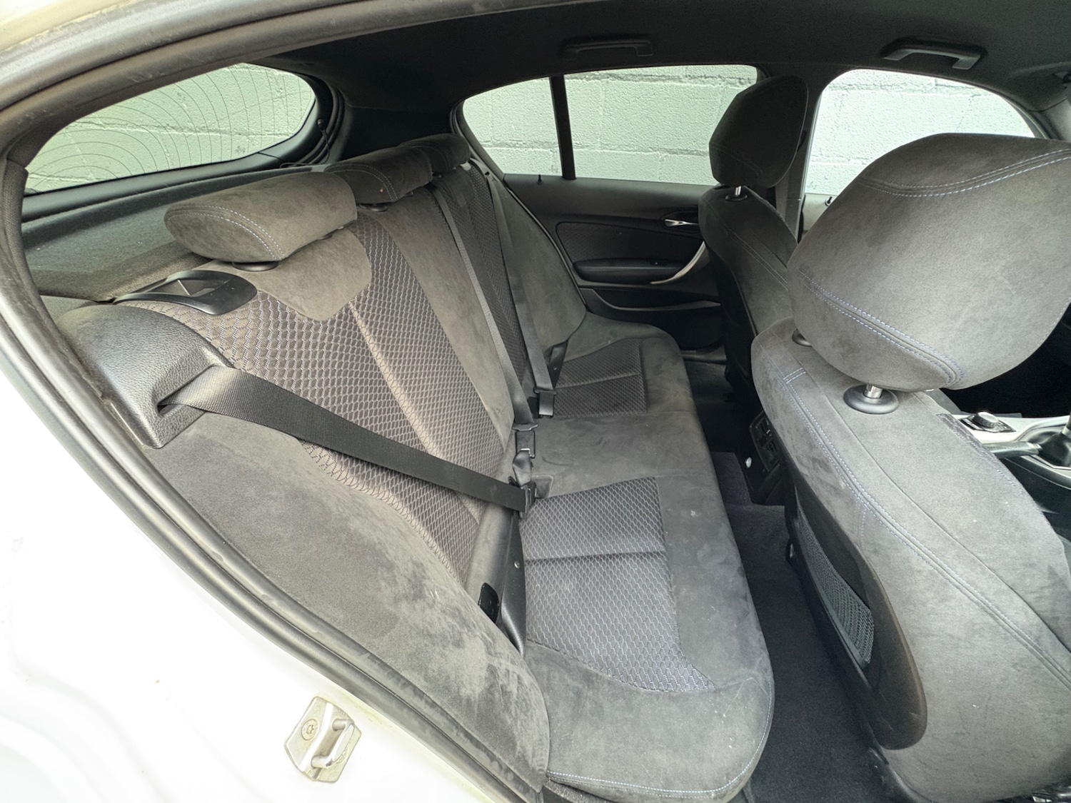 Used BMW 1 Series 2012 for sale - 76861886: Photo 23