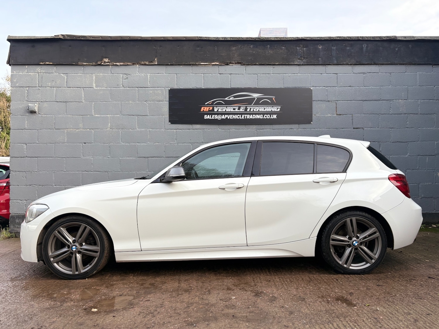Used BMW 1 Series 2012 for sale - 76861886: Photo 3