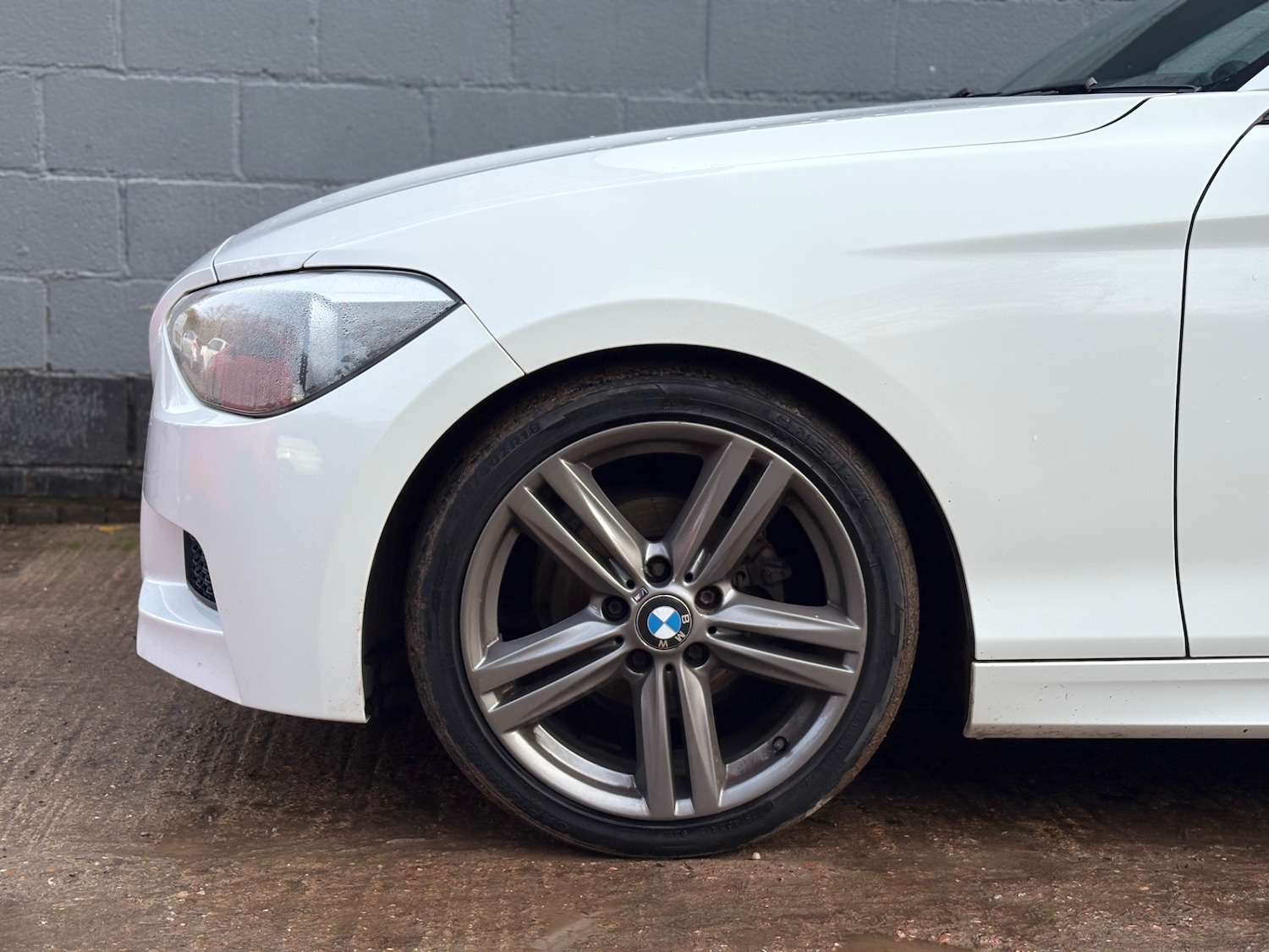 Used BMW 1 Series 2012 for sale - 76861886: Photo 4