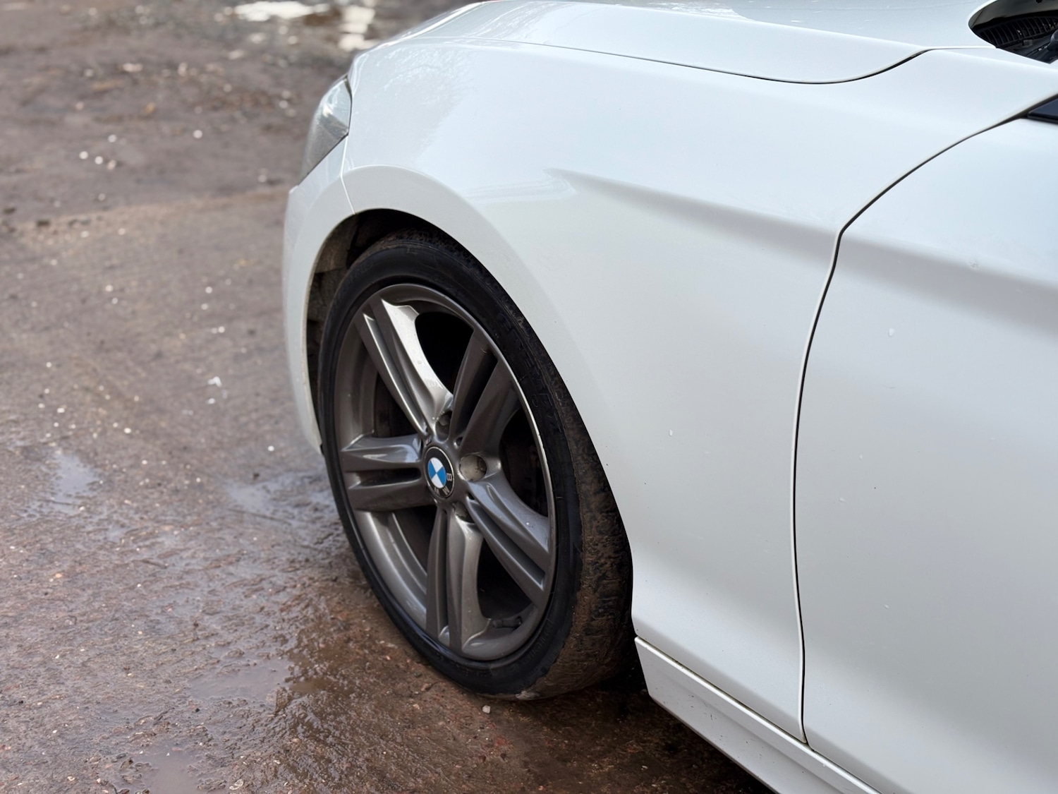 Used BMW 1 Series 2012 for sale - 76861886: Photo 6