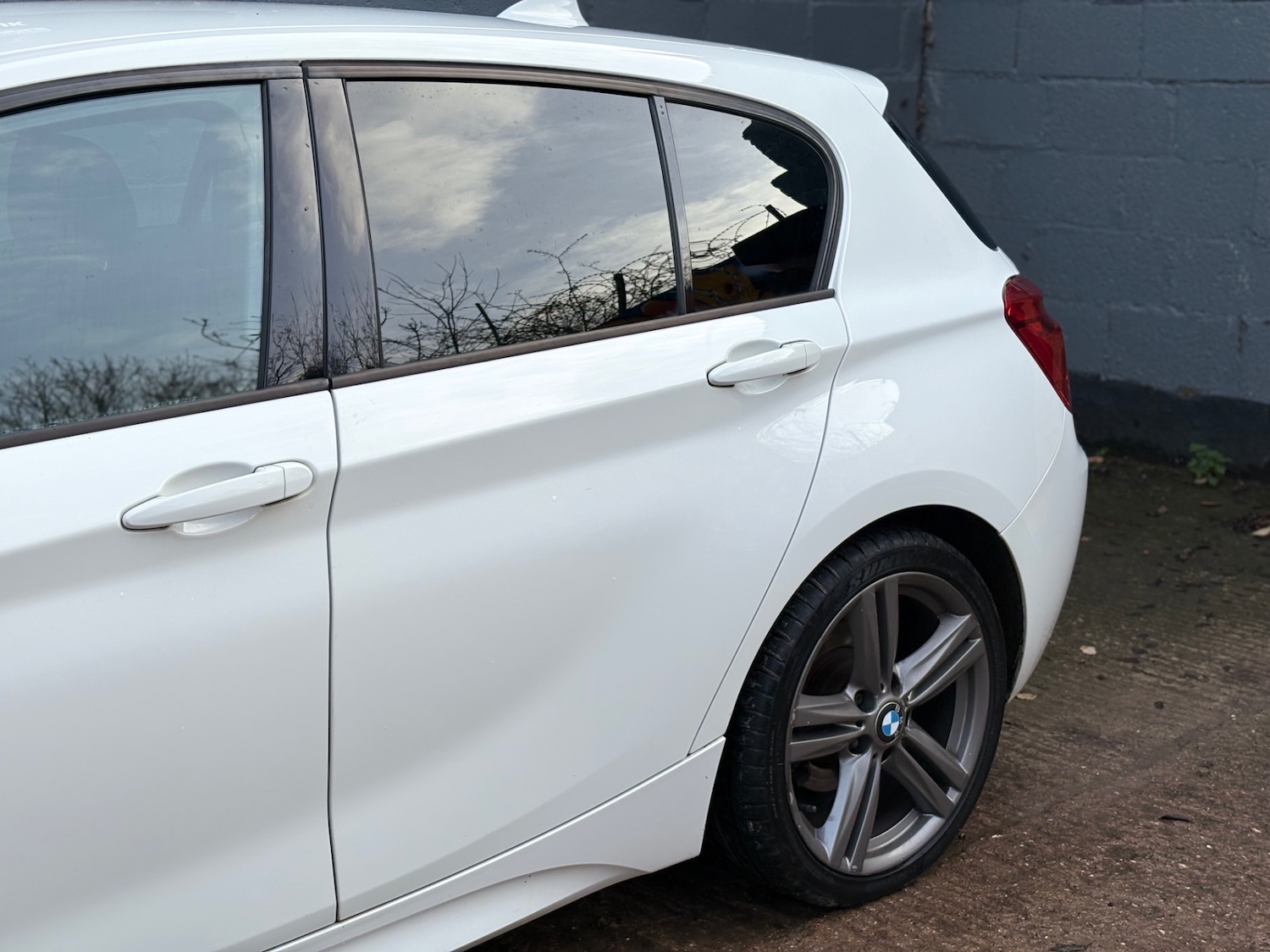 Used BMW 1 Series 2012 for sale - 76861886: Photo 8