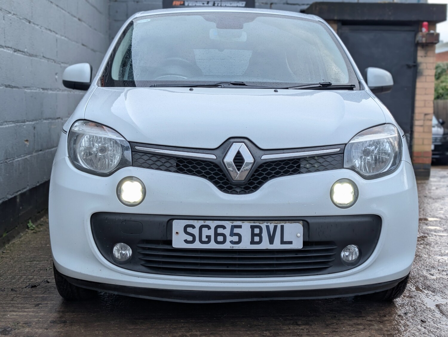 Used Renault Twingo 2015 for sale - 77476964: Photo 10