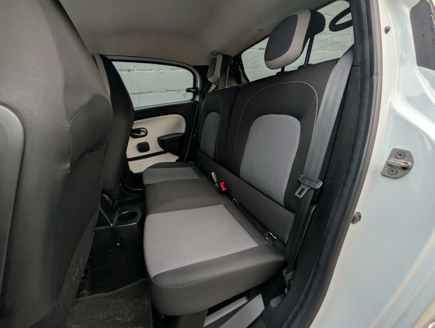 Used Renault Twingo 2015 for sale - 77476964: Photo 16