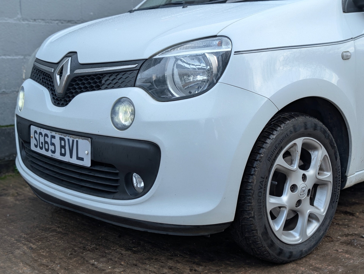 Used Renault Twingo 2015 for sale - 77476964: Photo 5