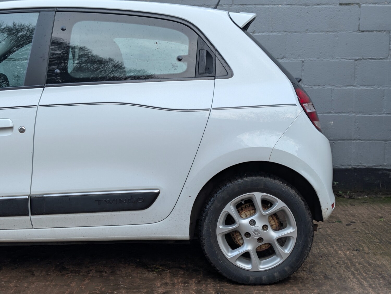 Used Renault Twingo 2015 for sale - 77476964: Photo 9