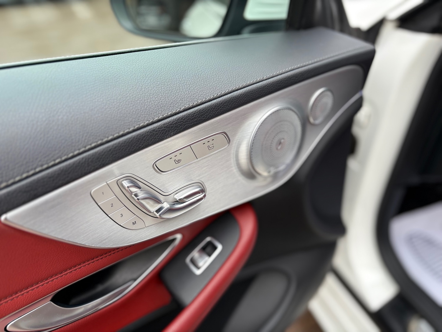 Used Mercedes-Benz C Class 2017 for sale - 77129888: Photo 19