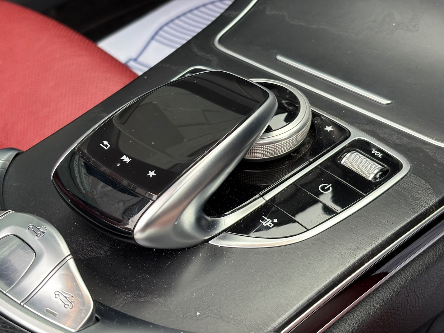 Used Mercedes-Benz C Class 2017 for sale - 77129888: Photo 36