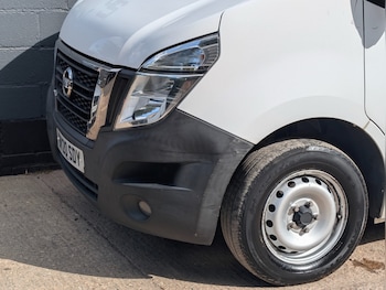 Used Nissan NV400 2020 for sale - 79644608: Photo
